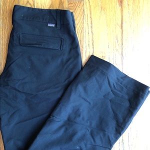 Patagonia Hiking Pants Black